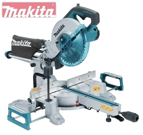Makita ls0816f kapp und - makita,