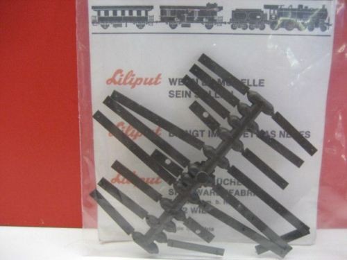 Liliput 8600 2 dach - liliput, 8600.2