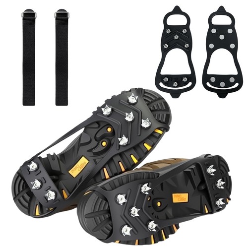 Schuhspikes für wandern - schuhspikes,