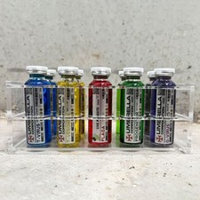 Resident Evil Schirm