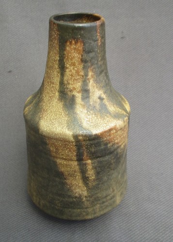 Vase karlsruher majolika 137 - vase,