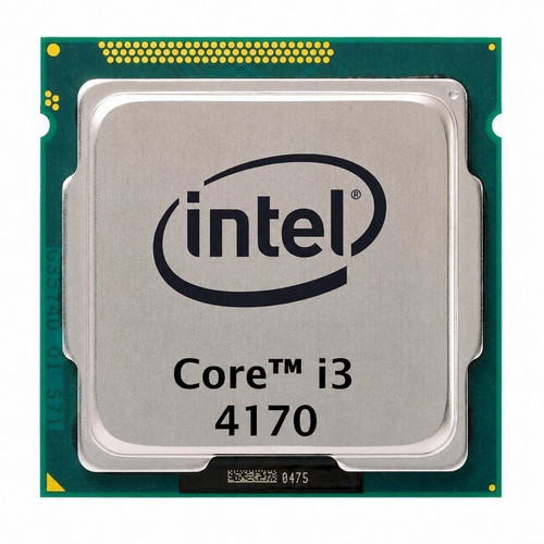Intel core 4130 3 40ghz - intel,