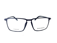 DAVIDOFF Brille / Eyeglasses