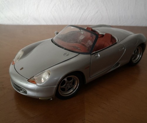 Modellauto maisto porsche - maisto,
