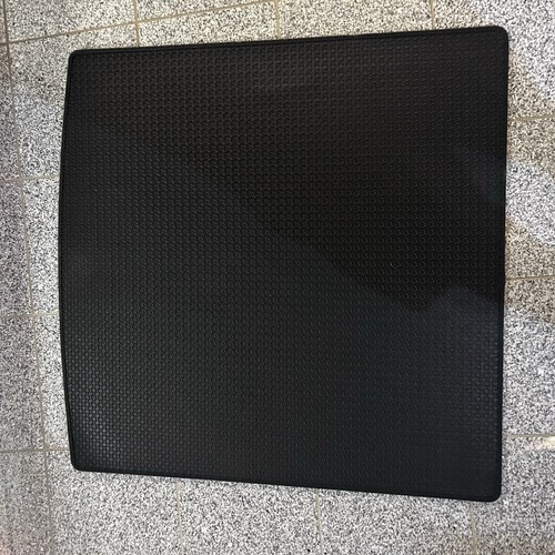Kofferraummatte teppich - kofferraummatte,
