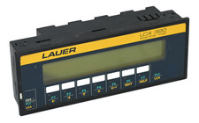 Lauer LCA320.0 LCA 320