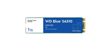 1TB SSD WD Blue SA510 M.2 2280 SATA 6Gb/s 3D-NAND TLC
