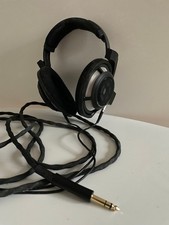 Sennheiser HD 800 S mit Kabel