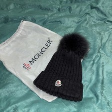 Moncler Wollmütze Beanie