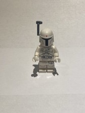 LEGO Star Wars Boba Fett