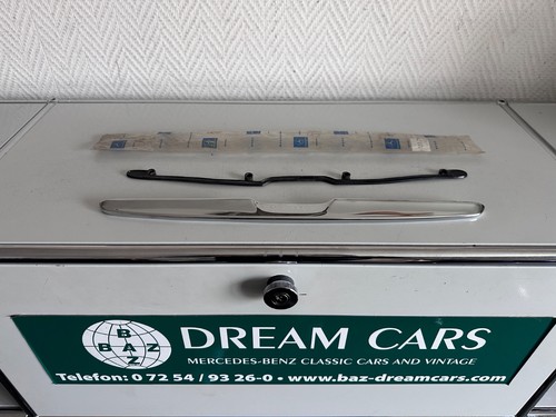 Neu nos mercedes w107 r107 - neu,
