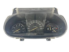 Original Ford Escort Tacho Tachometer Kombiinstrument 96FB-10848-BA
