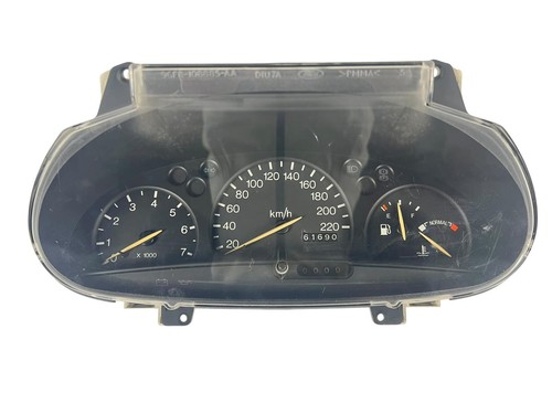Original ford escort tacho - original,