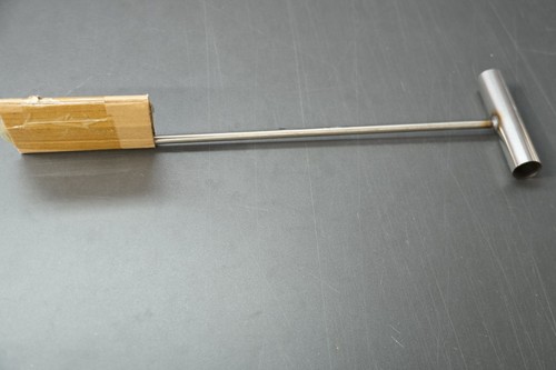 Edelstahl bbq fleischhaken - edelstahl, t