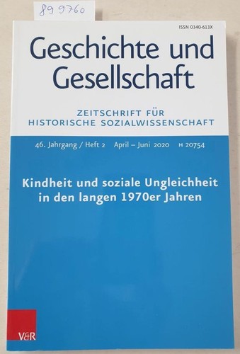 Geschichte - heft, 2)