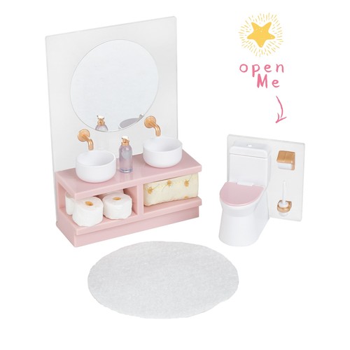 Lundby 2122 waschbecken - lundby, 60-2122