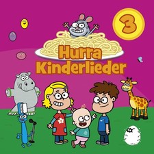 Hurra Kinderlieder Hurra