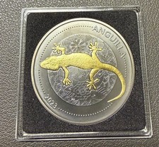 Anguilla 2023 silber - 2023, oz