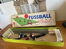 (RB)5025-5644, Altes Fussballspiel, Spielzeug