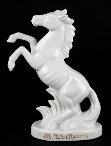 Vintage porzellanfigur - vintage,