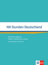 100 Stunden Deutschland