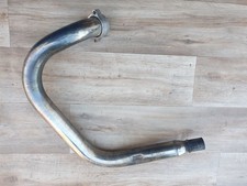 Suzuki VS52B VS 800 Intruder  Krümmer links  Auspuffkrümmer