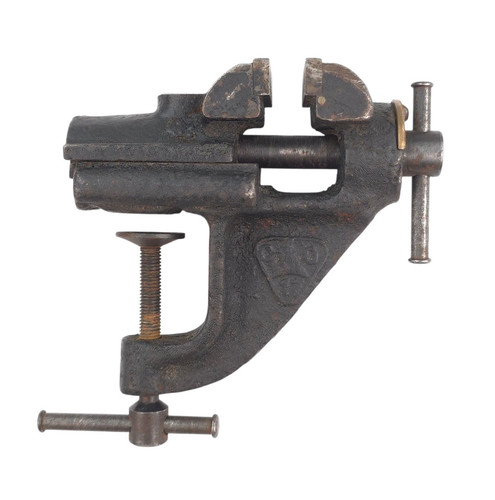 60mm klemm schraubstock harte - 60mm,