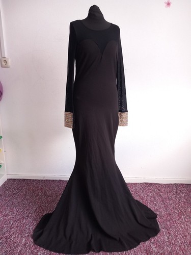 Damen abendkleid 38 - gr:,