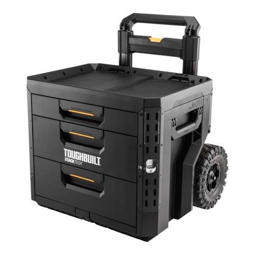 Toughbuilt stackteck rollbare - stackteck,
