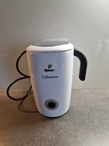 Tchibo cafissimo - tchibo,