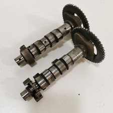 Kawasaki VN 1500 A VNT50A