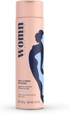 Womn intimate comfort - comfort, &
