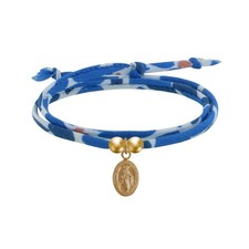 Armband Doppelter Link liberty