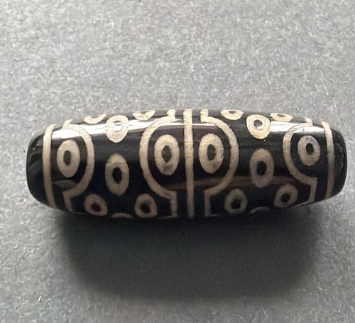 Dzi bead tibet - tibet,,