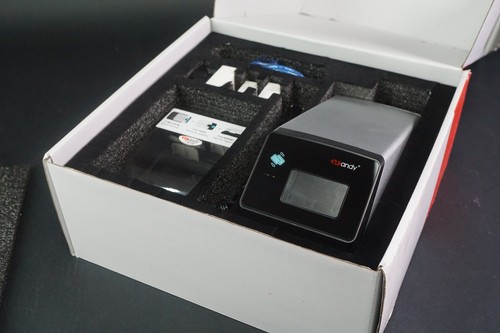 Handy hds 500 - handy, hds-500