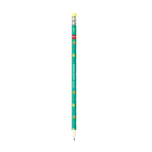 Bleistift aus recyclingpapier - bleistift,