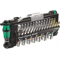 Wera Tool Check Plus Bitsatz