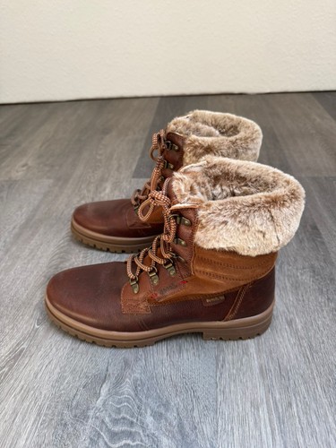 Bench damen winterstiefel - bench,