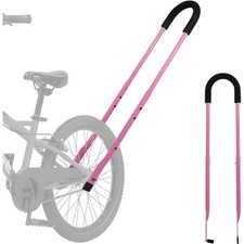 Kinderfahrrad Schiebestange