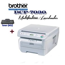 Brother DCP-7030 Laserdrucker