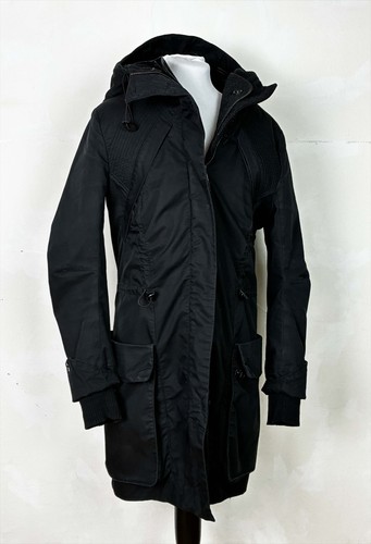 Denham schöner parka - denham, mit