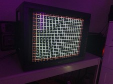 Sony PVM 2950QM Trinitron Legend + Sony SS-X7A - CRT Broadcast Monitor 29"