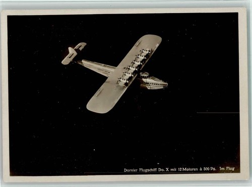 13219076 dornier x im - -,