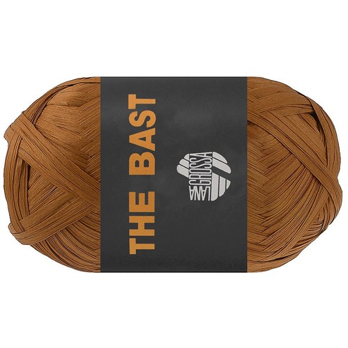 Lana grossa the bast fb - grossa, (50g)