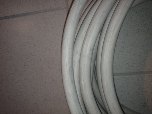 Nym 5x6 mm kabel - m,