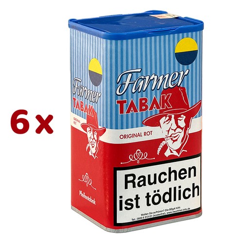 Farmer original rot - farmer,