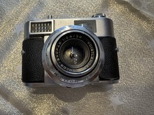 Voigtländer Vitomatic I