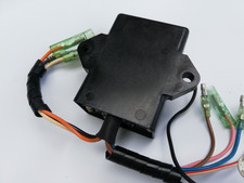 CDI Steuergerät 825667 Mercury 9.9 PS 4-Takt Aussenborder Baujahr 1996