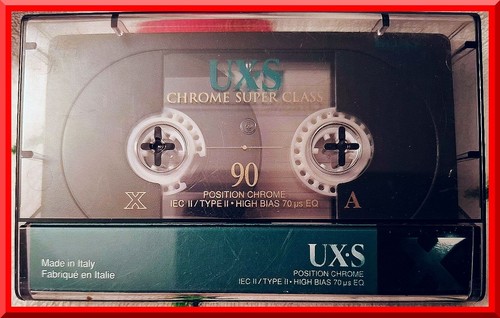 Sony iecii type ii - sony, c-90