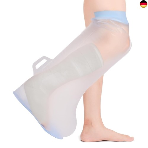 Gips dusche bein rutschfest - gips,